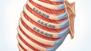 Understanding the Cost of Private Rib Fixation Surgery (SSRF) in the UK